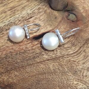 Silpada Bright Side Earrings